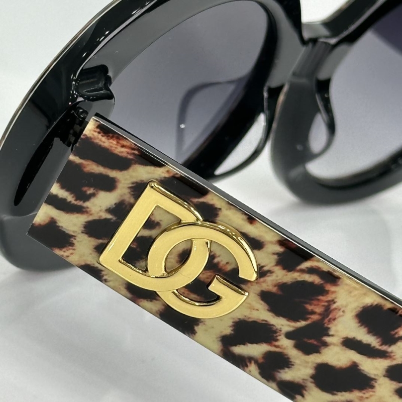 D&G Sunglasses